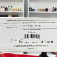 لیراکازاموراتی /تستر باکس اورجینال/عطروادکلن|آرایشی، بهداشتی، درمانی|کرج, گوهردشت|دیوار