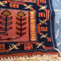 فرش دستباف دماوند