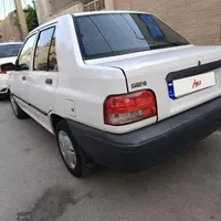 پراید 131 SE، مدل ۱۳۹۵ بی رنگ شاسی سالم|خودرو سواری و وانت|رباط‌کریم, |دیوار