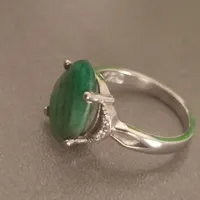 زمرد اصل کلمبیا