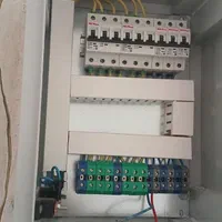 برقکار صنعتی