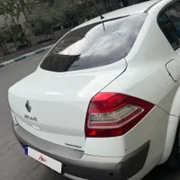 رنو مگان مونتاژ E2 1600cc، مدل ۱۳۹۰|خودرو سواری و وانت|تهران, نجات اللهی|دیوار