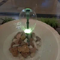 آبنما دیواری/ابنما باغی/ پمپ آب&کفکش / ابنما / پله|مصالح و تجهیزات ساختمان|اصفهان, رهنان|دیوار