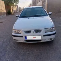 سمند LX ساده، مدل ۱۳۹۴