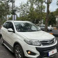 چری تیگو 5 اکسلنت، مدل ۱۳۹۴ واردات