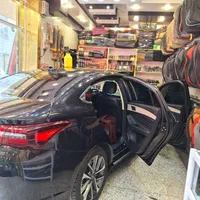 روکش شیشه دودی مانیتور ردیاب دزدگیر چکی 1تا12ماه|قطعات یدکی و لوازم جانبی|اصفهان, کشاورزی|دیوار