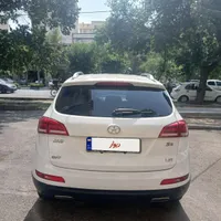 جک S5 اتوماتیک، مدل ۱۳۹۷|خودرو سواری و وانت|تهران, شهرک کیانشهر|دیوار