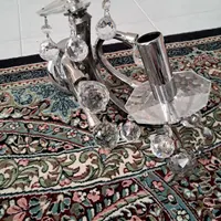 چراغ اویز|لوستر و چراغ آویز|سمنان, |دیوار