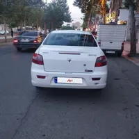 رانا 92 بیرنگ کم‌کارکرد معاوضه با نیسان یا مزدا|خودرو سواری و وانت|کرج, حصارک|دیوار