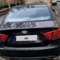 بسترن فاوو مدل b30|خودرو سواری و وانت|دورود, |دیوار