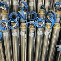 پمپ آب شناور، کفکش، استخر، چاه|ماشین‌آلات صنعتی|کرج, شهرک نهال و بذر|دیوار