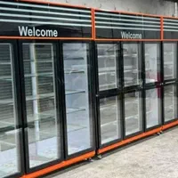 یخچال و فریزر فروشگاهی و صنعتی|فروشگاه و مغازه|تهران, ایرانشهر|دیوار