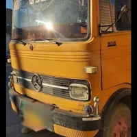 خاور منتاژ808|خودرو سنگین|بیرجند, |دیوار