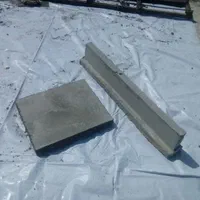 نعل درگاه و قالب سرچاه مجتمع برج