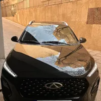 ام‌وی‌ام X22 Pro IE، مدل ۱۴۰۲ بسیار تمیز|خودرو سواری و وانت|تهران, دانشگاه علم و صنعت|دیوار