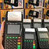 عمده فروشی پوز بانکی مدل سیار کارتخوان|عمده‌فروشی|شهرکرد, |دیوار