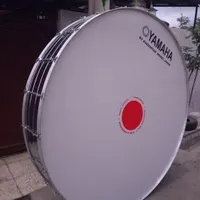 طبل دو متری نو