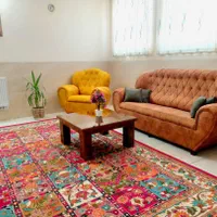 آپارتمان یک خواب مبله ، سوئیت مسافر مرکزشهر