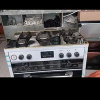 فروش و نصب انواع شیشه اجاق گاز.و تبدیل به استیل|خدمات پیشه و مهارت|تربت جام, |دیوار