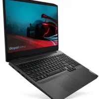 لپ تاپ Lenovo مدل Ideapad Gaming 3 15ARH05|رایانه همراه|لردگان, |دیوار