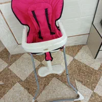 صندلی غذاخوری