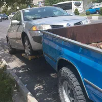 امداد خودرو جرثقیل یدکش ۲۴ ساعته|خدمات حمل و نقل|شیراز, دارالرحمه|دیوار