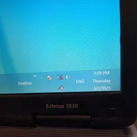 لپ تاپ ایسر مدل Ms2205|رایانه همراه|تهران, شهرک غرب|دیوار