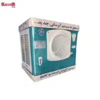 کولر آبی 3100موتور ژن سیم پیچی مس