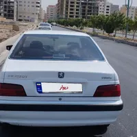 پژو پارس سال، مدل ۱۴۰۰|خودرو سواری و وانت|صباشهر, |دیوار