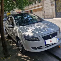 رانا پلاس، مدل ۱۴۰۲|خودرو سواری و وانت|گرگان, |دیوار