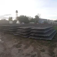 تیرچه صنعتی وخرپا آماده ارسال(پایدار)|خدمات پیشه و مهارت|زنجان, |دیوار