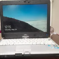 fujitsu life book 730
