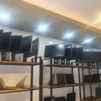 مانیتورهای استوک اروپایی در حد نو