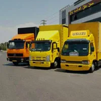 شرکت حمل نقل باربری امانت بارتضمینی|خدمات حمل و نقل|خرم‌آباد, |دیوار