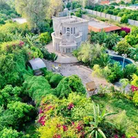 اجاره ویلا باغ استخرسالنی و سَرپوشیده استخر اب گرم|اجارهٔ کوتاهمدت ویلا و باغ|دزفول, |دیوار