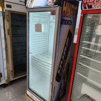 یخچال نوشابه ایستاده ویترنی۵۰و۶۰و۷۰سانتی|فروشگاه و مغازه|مشهد, توس (بلوار توس)|دیوار