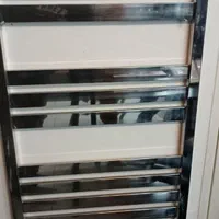 حوله خشک کن استیل فلت و لوله ای|مصالح و تجهیزات ساختمان|تهران, بهار|دیوار