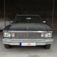 شورلت نوا C6