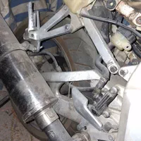 یاماها Fzr 400|موتورسیکلت|ری, ظهیرآباد|دیوار
