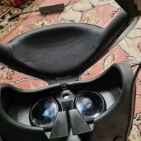ps vr 1 فول لوازم|کنسول، بازی ویدئویی و آنلاین|سنندج, |دیوار