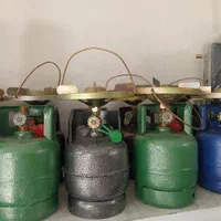 پیک نیک در انواع سایز|اجاق گاز و لوازم برقی پخت‌وپز|ارومیه, |دیوار