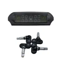 نمایشگر فشار باد لاستیک - TPMS|قطعات یدکی و لوازم جانبی|تهران, نجات اللهی|دیوار