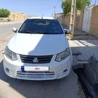 ساینا دنده‌ای EX، مدل ۱۳۹۷