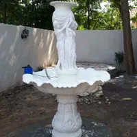 آبنما سه خواهر بتن گلاس مستحکم|مصالح و تجهیزات ساختمان|تهران, شهرک دانشگاه|دیوار