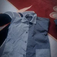 لباس فرم پسرانه مدرسه ادیبان