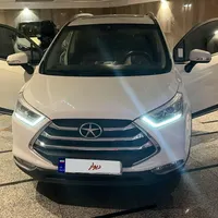 فروش خودرو جک S3 اتوماتیک