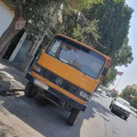 خاور کمپرسی ۸۴|خودرو سنگین|تهران, اتابک|دیوار