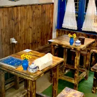 نجاری ساخت و تعمیرات کارهای چوبی و کابینت|خدمات پیشه و مهارت|رشت, کوی مهر|دیوار