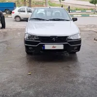 آریسان ۲ دوگانه فابریک|خودرو سواری و وانت|کرمانشاه, |دیوار