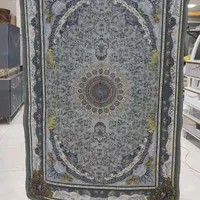 فرشینه،پتو فرش نمدی،فرشینه نمدی